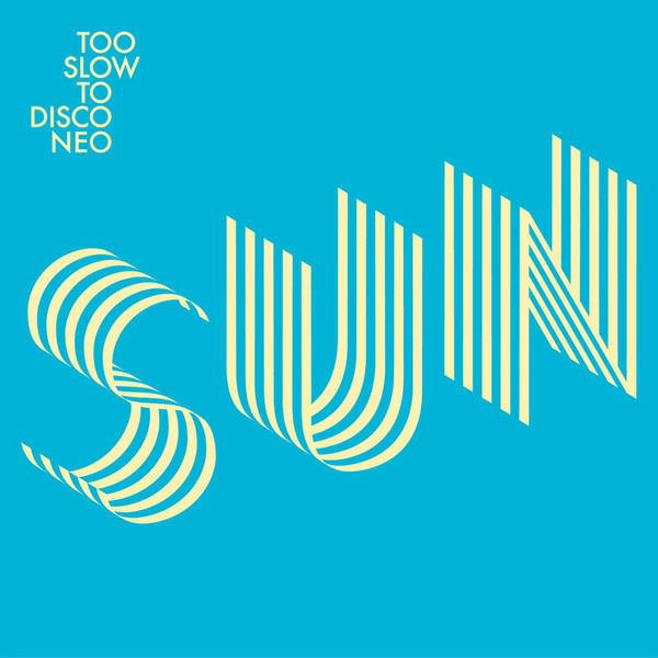 |  12" Single | Various - Too Slow To Disco Neo Presents: Kraak & Smaak / Turbotito (Single) | Records on Vinyl