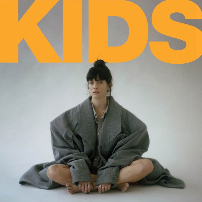 |   | Noga Erez - Kids (LP) | Records on Vinyl