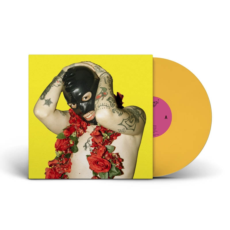 |  Vinyl LP | Jakuzi - Fantezi Muzik (LP) | Records on Vinyl