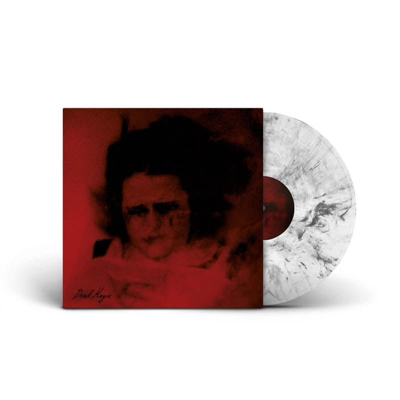 |  Vinyl LP | Anna von Hausswolff - Dead Magic (LP) | Records on Vinyl