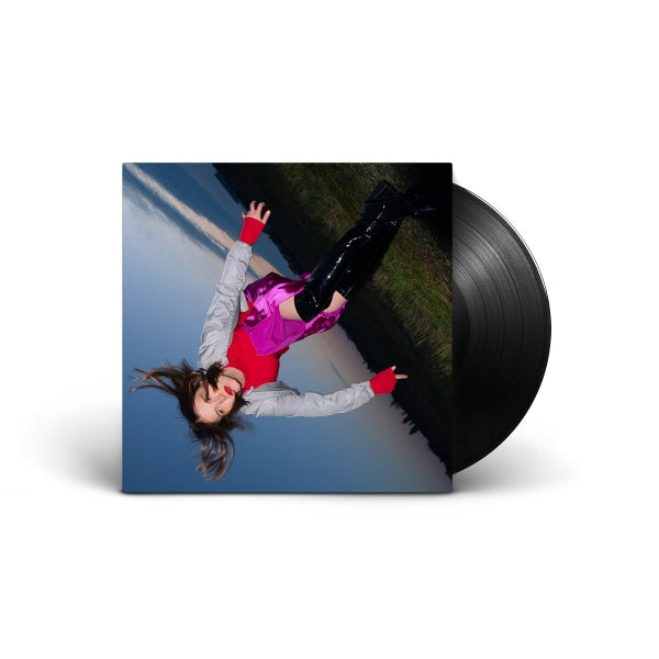 | | Sophia Kennedy - Squeeze Me (LP) | Records on Vinyl