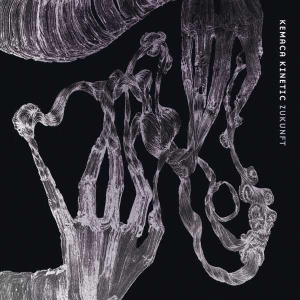 |  Vinyl LP | Kemaca Kinetic - Zukunft (LP) | Records on Vinyl