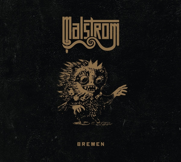 |   | Malstrom - Bremen (LP) | Records on Vinyl