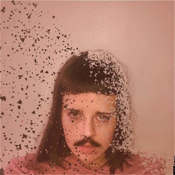 |  Vinyl LP | Teri Gender Bender - State of Fear (LP) | Records on Vinyl