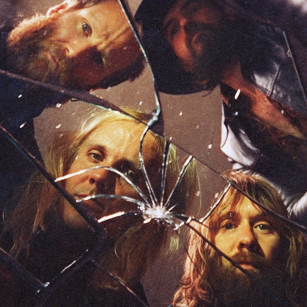 |  Vinyl LP | Kadavar - Kids Abandoning Destiny Among Vanity and Ruin (LP) | Records on Vinyl