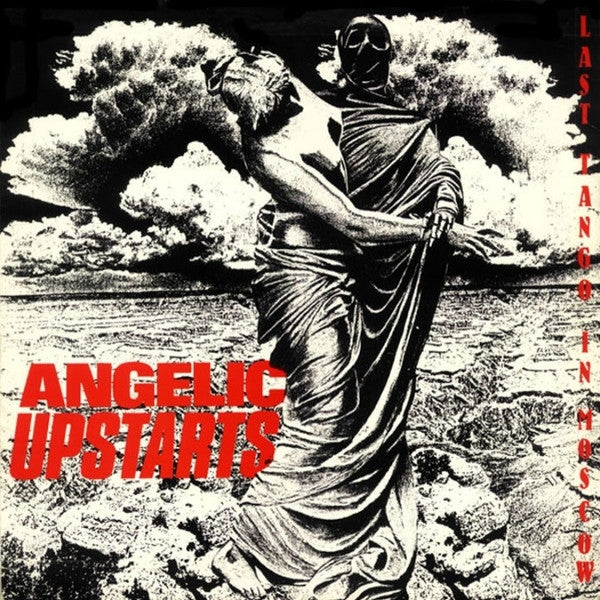 |  Vinyl LP | Angelic Upstarts - Last Tango In Moscow (LP) | Records on Vinyl