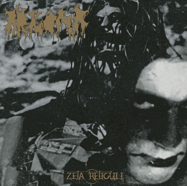 |   | Arkona - Zeta Reticuli (LP) | Records on Vinyl