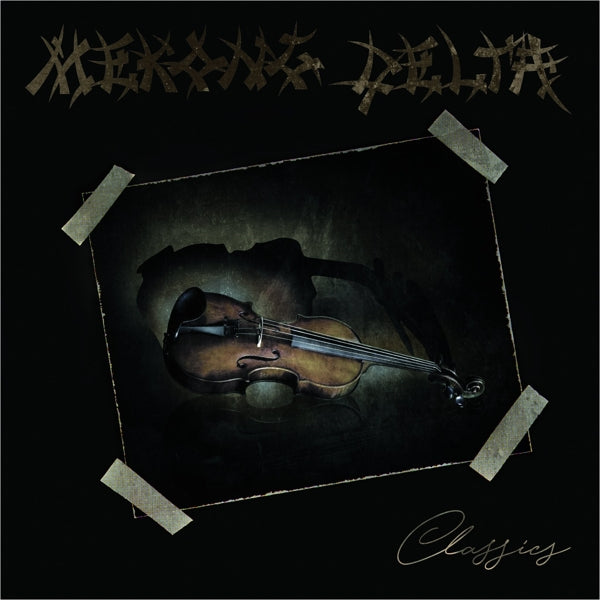 |   | Mekong Delta - Classics (2 LPs) | Records on Vinyl