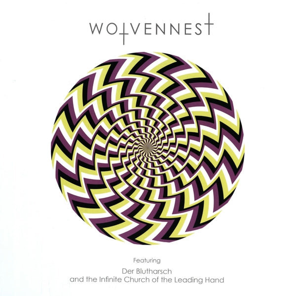 |   | Wolvennest - Wolvennest (2 LPs) | Records on Vinyl