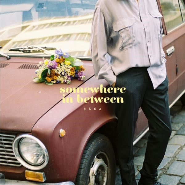 |  Vinyl LP | Seda - Somewhere In Between (LP) | Records on Vinyl