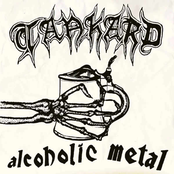 |   | Tankard - Alcoholic Metal (2 LPs) | Records on Vinyl