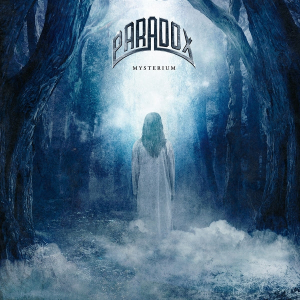 |  Vinyl LP | Paradox - Mysterium (LP) | Records on Vinyl
