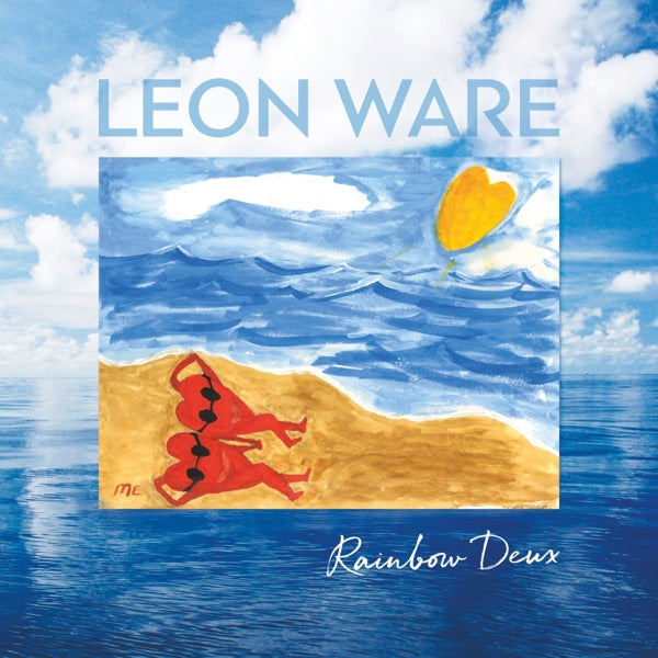 |  Vinyl LP | Leon Ware - Rainbow Deux (2 LPs) | Records on Vinyl