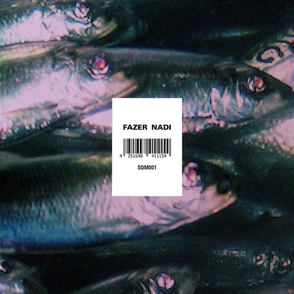 |  Vinyl LP | Fazer - Mara (LP) | Records on Vinyl
