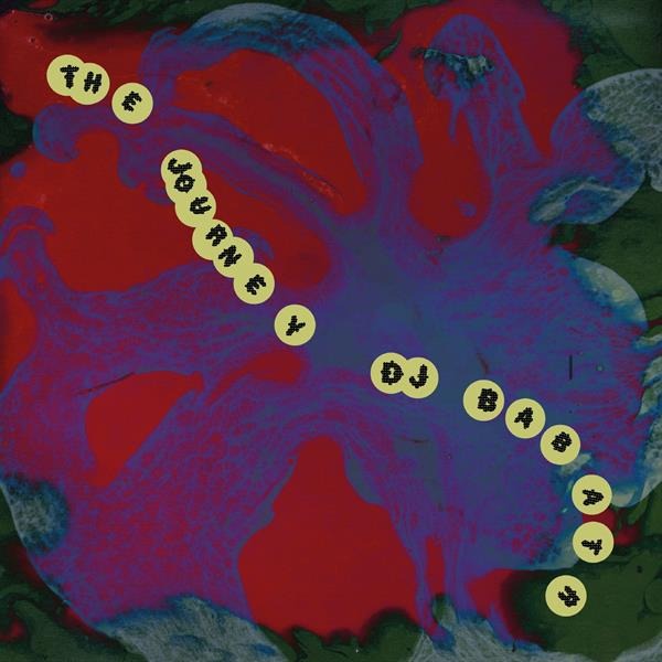 |  12" Single | DJ Babatr - The Journey (Single) | Records on Vinyl