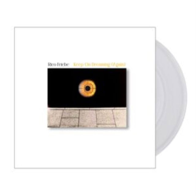 |  7" Single | Rico Friebe - Keep On Dreaming (Single) | Records on Vinyl