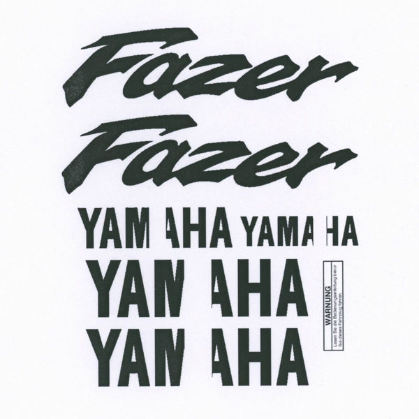 |  Vinyl LP | Fazer - Yamaha (LP) | Records on Vinyl