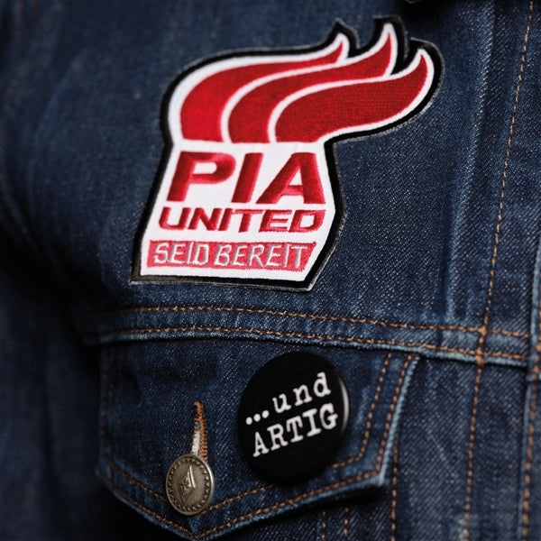 |  7" Single | Pia United - Seid Bereit / Artig (Single) | Records on Vinyl