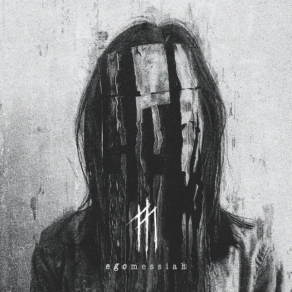 |  Vinyl LP | Pinhead - Egomessiah (2 LPs) | Records on Vinyl