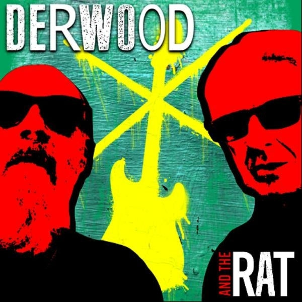|  Vinyl LP | Derwood & the Rat - Derwood & the Rat (LP) | Records on Vinyl