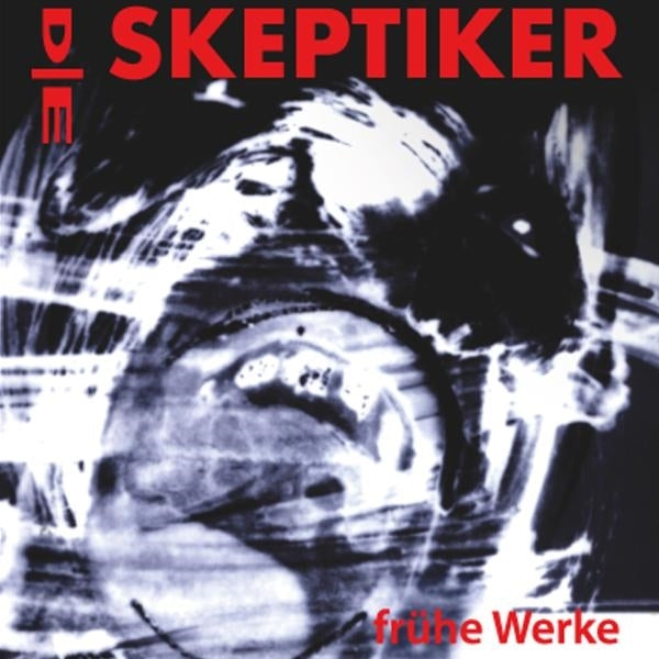 |  Vinyl LP | Die Skeptiker - Fruhe Werke (2 LPs) | Records on Vinyl