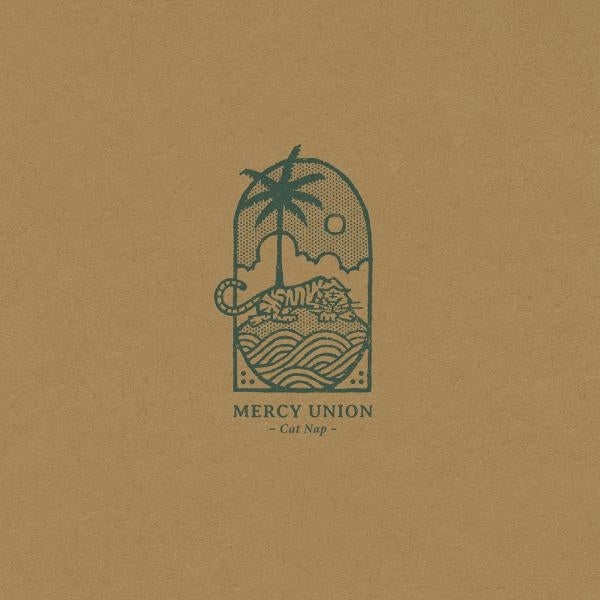 |  Vinyl LP | Mercy Union - Cat Nap Ep (LP) | Records on Vinyl