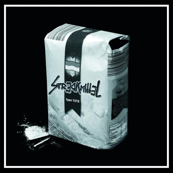 |  Vinyl LP | Streckmittel - Type 1312 (LP) | Records on Vinyl
