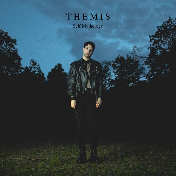 |  Vinyl LP | Themis - Self Mythology (LP) | Records on Vinyl