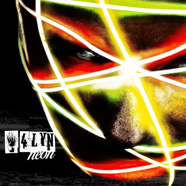 |  Vinyl LP | 4lyn - Neon (LP) | Records on Vinyl