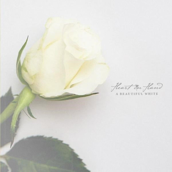 |  Vinyl LP | Heart In Hand - A Beautiful White (LP) | Records on Vinyl