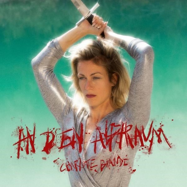 |  Vinyl LP | Charlotte Brandi - An Den Alptraum (LP) | Records on Vinyl