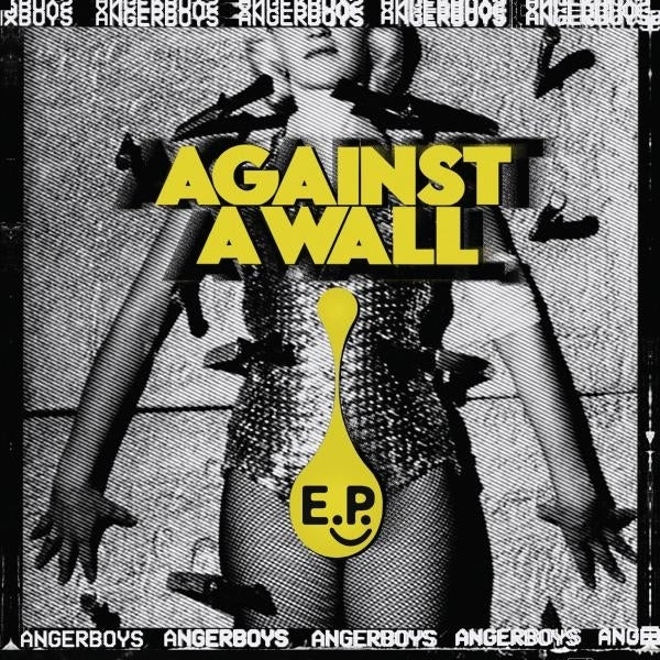 |  7" Single | Angerboys - Against a Wall (Single) | Records on Vinyl