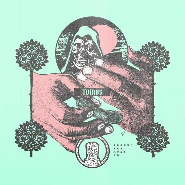 |  Vinyl LP | Tombs Beats - Irgendwer Muss Ja (LP) | Records on Vinyl