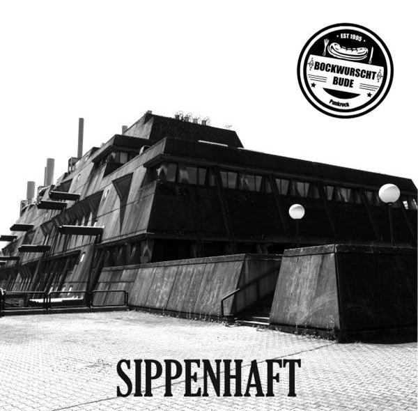 |  Vinyl LP | Die Bockwurstbude - Sippenhaft (LP) | Records on Vinyl