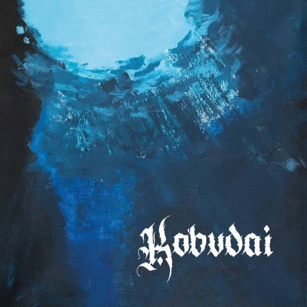 |  Vinyl LP | Kobudai - Kobudai (LP) | Records on Vinyl