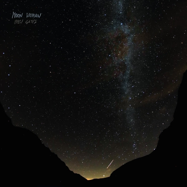 |   | Moon Woman - Open Gates (LP) | Records on Vinyl