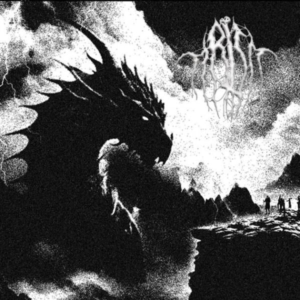 |  Vinyl LP | Ernte - Weltenzerstorer (LP) | Records on Vinyl