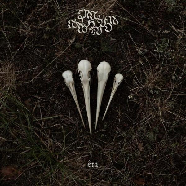 |  Vinyl LP | Asarhaddon - Era (2 LPs) | Records on Vinyl