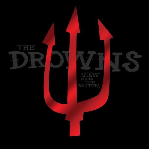 |  Vinyl LP | the Drowns - View From the Bottom (LP) | Records on Vinyl