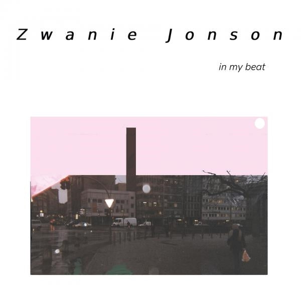 |  Vinyl LP | Zwanie Jonson - In My Beat (LP) | Records on Vinyl