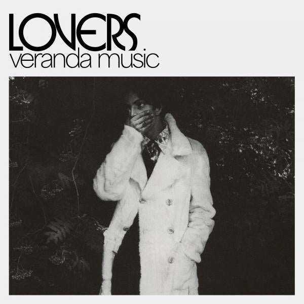 |  Vinyl LP | Veranda Music - Lovers (LP) | Records on Vinyl