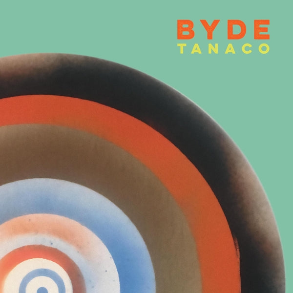 |  Vinyl LP | Byde - Tanaco (LP) | Records on Vinyl