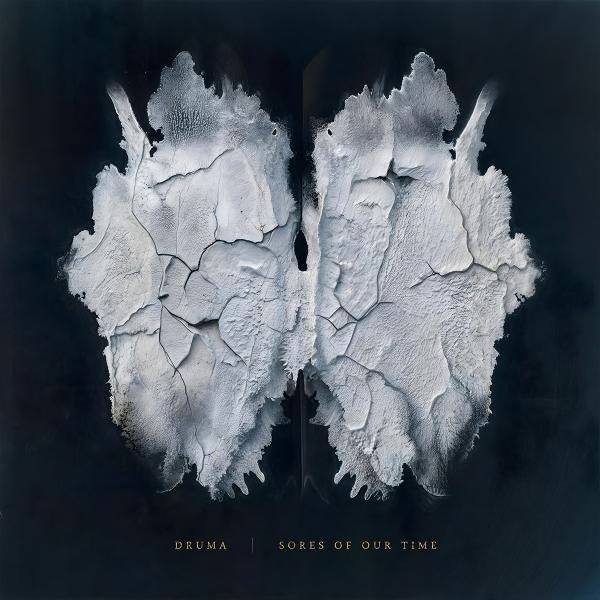 |  Vinyl LP | Druma - Sores of Our Time (LP) | Records on Vinyl