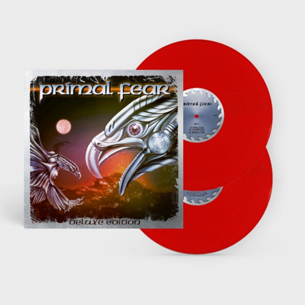 |   | Primal Fear - Primal Fear (Deluxe Edition) (LP) | Records on Vinyl
