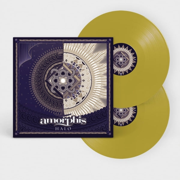 |   | Amorphis - Halo (2 LPs) | Records on Vinyl