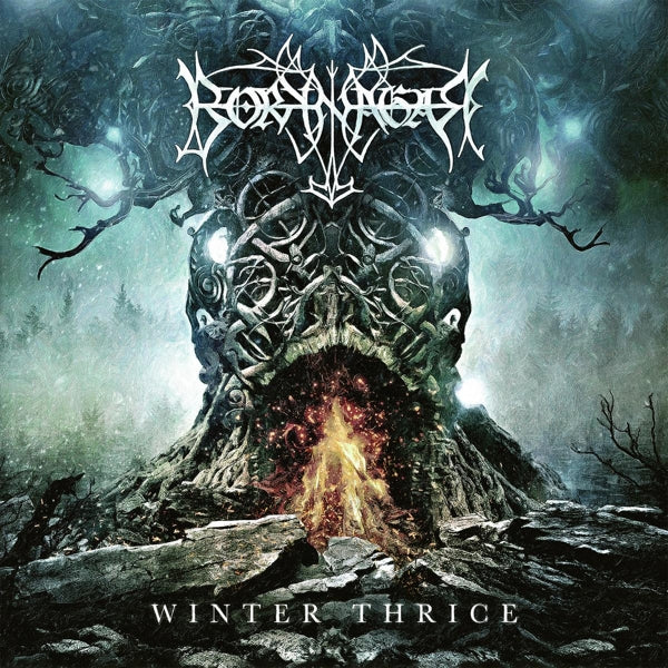 |   | Borknagar - Winter Thrice (2 LPs) | Records on Vinyl