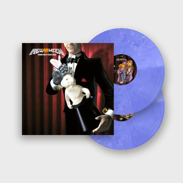 |   | Helloween - Rabbit Don't Come Easy (2 LPs) | Records on Vinyl
