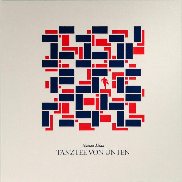 |  Vinyl LP | Human Abfall - Tanztee von Unten (LP) | Records on Vinyl