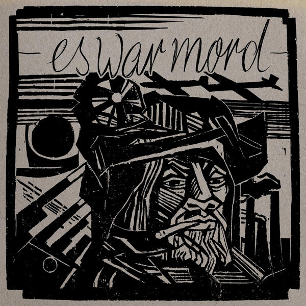 |  Vinyl LP | Es War Mord - Unter Kannibalen (LP) | Records on Vinyl
