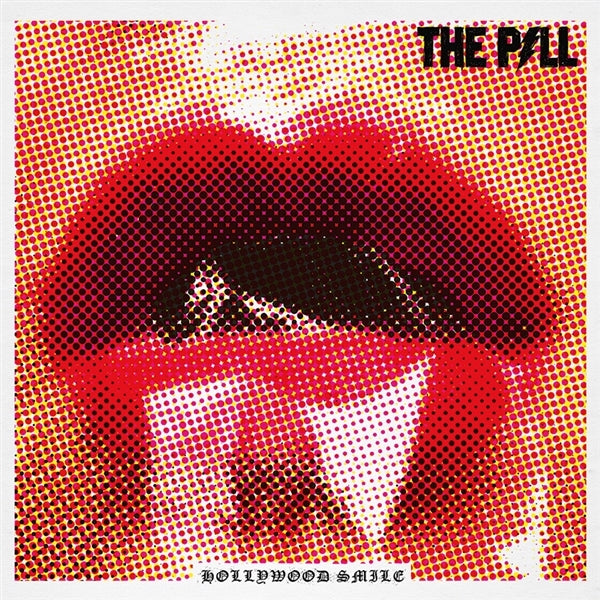 |  Vinyl LP | Pill - Hollywood Smile (LP) | Records on Vinyl